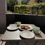 Vibrantapt - Ruhig & Modern - 15 Min Ins Zentrum - Uniklinik-naehe - Privatparkplatz - Schnelles Wlan - Terrasse דירה דרזדן