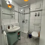 דירה Vibrantapt - Ruhig & Modern - 15 Min Ins Zentrum - Uniklinik-naehe - Privatparkplatz - Schnelles Wlan - Terrasse *