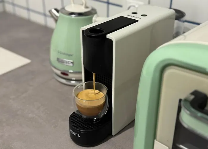 Vibrantapt - Ruhig & Modern - 15 Min Ins Zentrum - Uniklinik-naehe - Privatparkplatz - Schnelles Wlan - Terrasse *