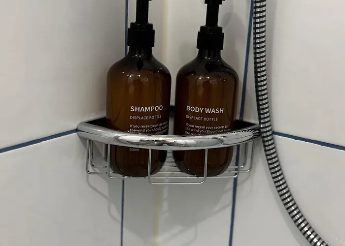 Vibrantapt - Ruhig & Modern - 15 Min Ins Zentrum - Uniklinik-naehe - Privatparkplatz - Schnelles Wlan - Terrasse Apartman Drezda